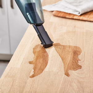 Tower Handheld Wet Dry Vac - Platinum by Tower