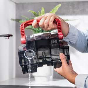 HydroC1 Carpet Cleaner - Black by Ewbank