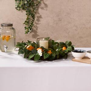 Artificial Wreath by OHS