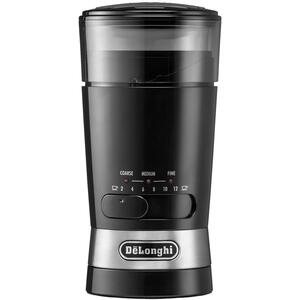 De'Longhi Mill Coffee Grinder - Black by De'Longhi