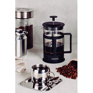 Tramontina French Press Coffee Maker - Black / 1l by Tramontina