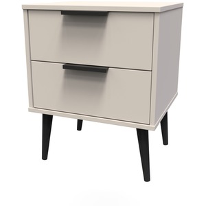 Tulsa Ready Assembled 3 piece Furniture Pack - Kashmir Ash