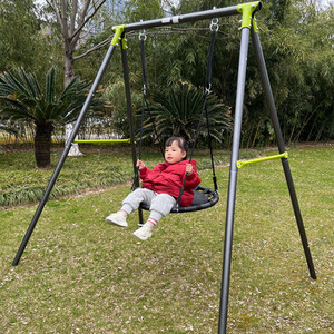 Net Swing - Black