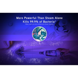 Steam Fresh Power Plus Multi - Grey by VAX