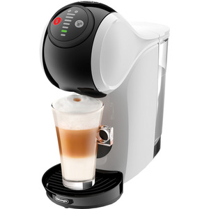 DeLonghi Dolce Gusto Genio S Coffee Machine - White by DeLonghi