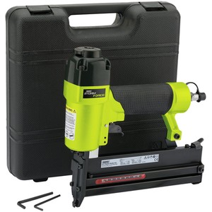 Draper Air Combination Nail/Stapler 10-50mm by Draper