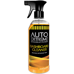 Auto Extreme Dashboard Cleaner by Auto Extreme