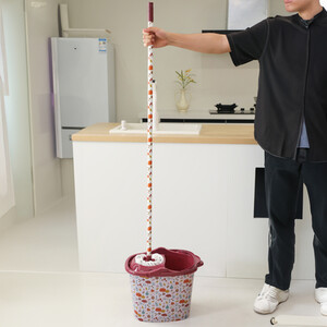 Autumn Pumpkin Bucket 15L - Brown