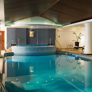 Relaxation for Two Experience Box - White by Buyagift