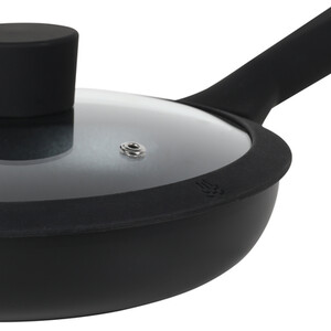 Ayano Soft Touch Non-Stick Frying Pan 20cm by Ayano by Kitchenmaster