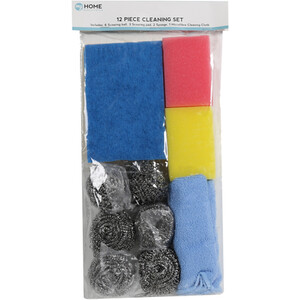 My Home Cleaning Set by My Home