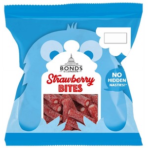 Pick N Mix Mini 20 Packs - Multi / Strawberry Bites by Sweet Things