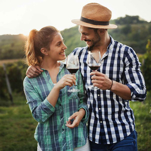 Love You - Gift Experience Mega Choice - Pink by Find Me A Gift