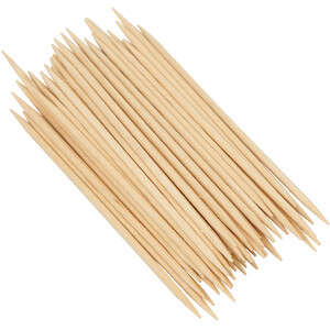 Cocktail Sticks - Brown