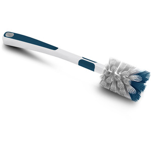 Flexible Washing Up Brush - Grey by UNGER