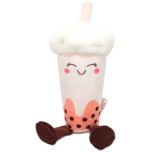 Sweets and Dessert Plush - Multicolour