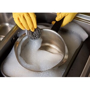 Marigold Scrunchie Tough Scourers by Marigold