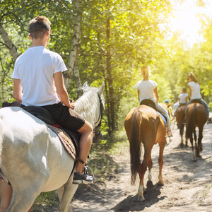 Great Outdoors Gift Experience