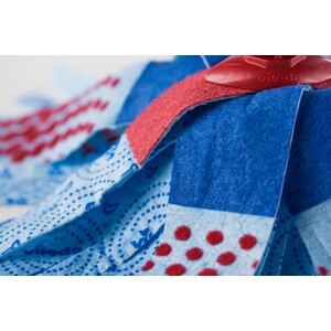 Vileda SuperMocio 3Action XL Mop Refill by Vileda