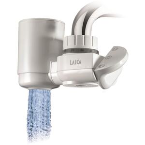 Genova 900L Tap Water Filter - White by Laica