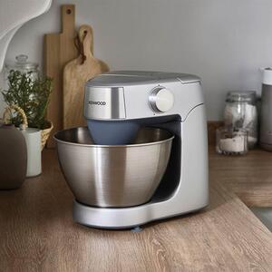 Kenwood Prospero Plus Compact Mixer - Silver by Kenwood
