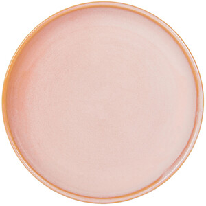 Mason Blush Side Plate - Blush