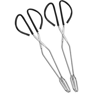 Black Hot Towel Warmer - Black by Monster Shop