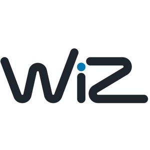 WiZ GU10 5.5W Tunable Dimmable Smart Lightbulb - White by WiZ