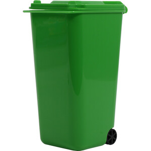 Plastic Desktop Bin
