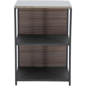 Fleetwood Outdoor Kitchen Shelf - Natural