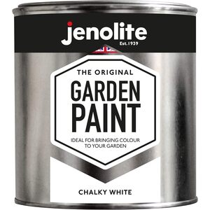 Multi-Surface Garden Furniture Paint Spray Can by Jenolite