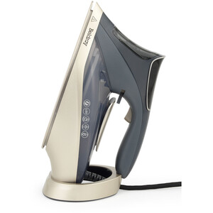 Beldray Digital Steam Iron 3200W - Black and Gold