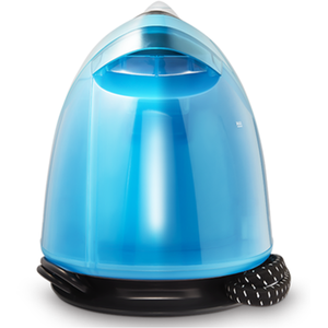Morphy Richards IntellitempSteamPro Steam Generator - Blue by Morphy Richards