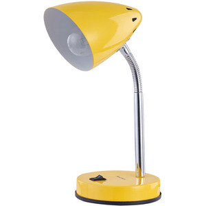 Adjustable Cone Desk Lamp by Innotoeck