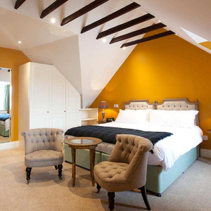 Two Night Memorable Break with Dinner for Two Gift Experience - White by Buyagift