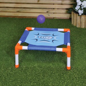 Earth Bags Toss Play Set - Blue