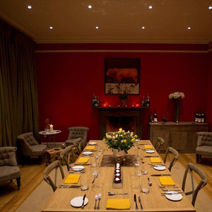 Two Night Memorable Break with Dinner for Two Gift Experience - White by Buyagift