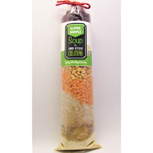 Boxed Super Simple Soup Collection - As Seen On Dragons' Den by Sweet Things