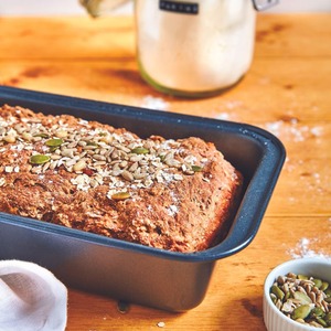 Magimix x De Buyer Home Baking Box 4 Premium Baking Accessories - Black by Magimix