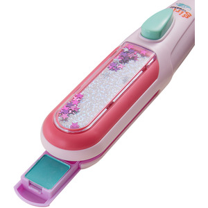 6 Colours Hair Dye Powder Kit for Kids - Multicolored by komore