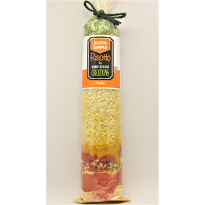 Super Simple Easy to Make Risotto (Pack of 3) - As Seen On Dragons' Den by Sweet Things