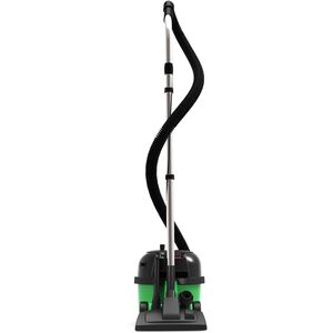 230V Henry Compact Vacuum Cleaner - Green by Henry