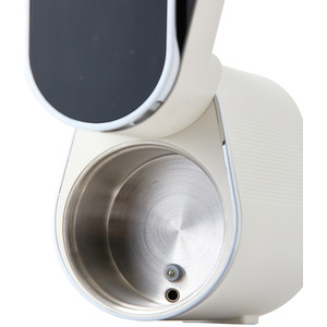 Mini Portable Espresso Coffee Machine - White by Livingandhome