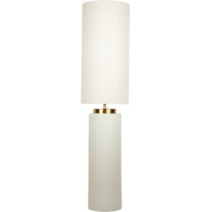 XL Clara Lamp - Beige
