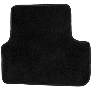 Mercedes A-Class Tailored Carpet Car Mats W176 2012 - 2018 4pcs Set - Black by Easimat