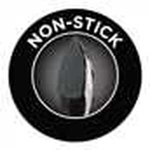 2400W Auto Steam Iron Red - Red by Russell Hobbs