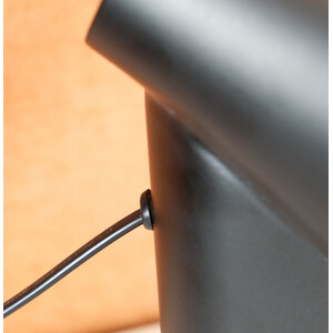 Callahan Table Lamp - Black