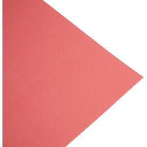 Pack of 50 Crafty Club A4 Card - Red by Crafty Club