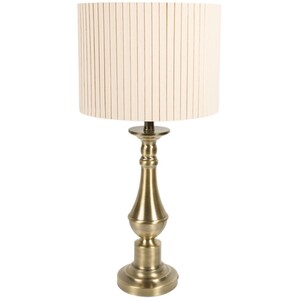 Cillian Table Lamp - Bronze