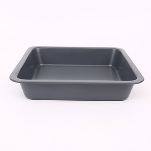 Homiu 6pc Non Stick Baking Set - Grey by Homiu